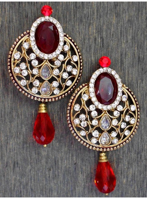 Fashion Earrings